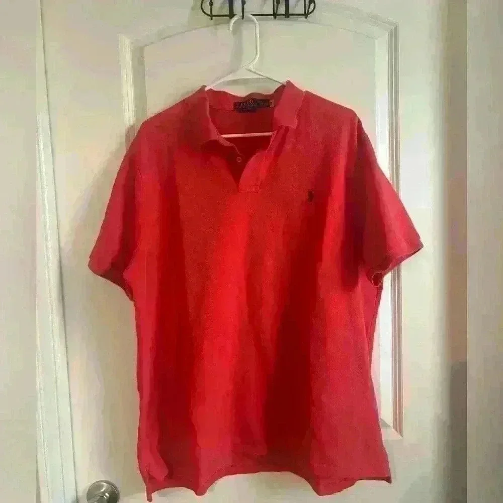 Polo Ralph Lauren Polo Shirt Size XXL. Perfect Condition
